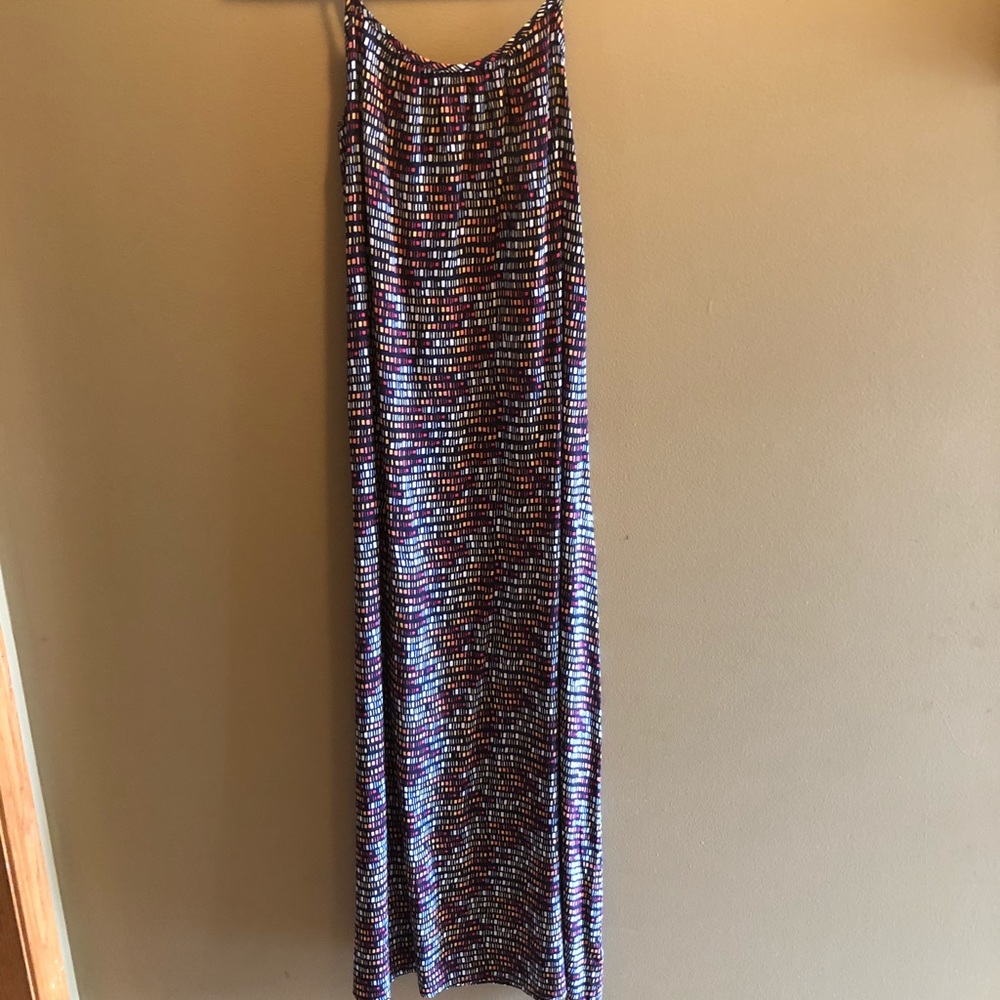 Merona Maxi Dress. XS